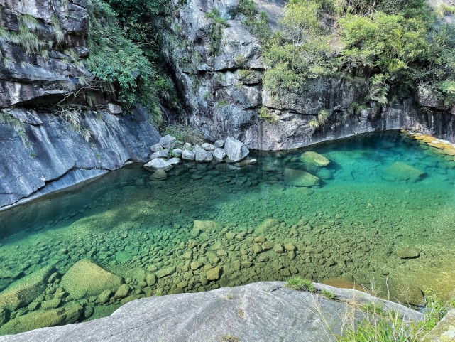 缙云仙都仙气飘飘的旅行胜地,缙云丽水好玩的地方