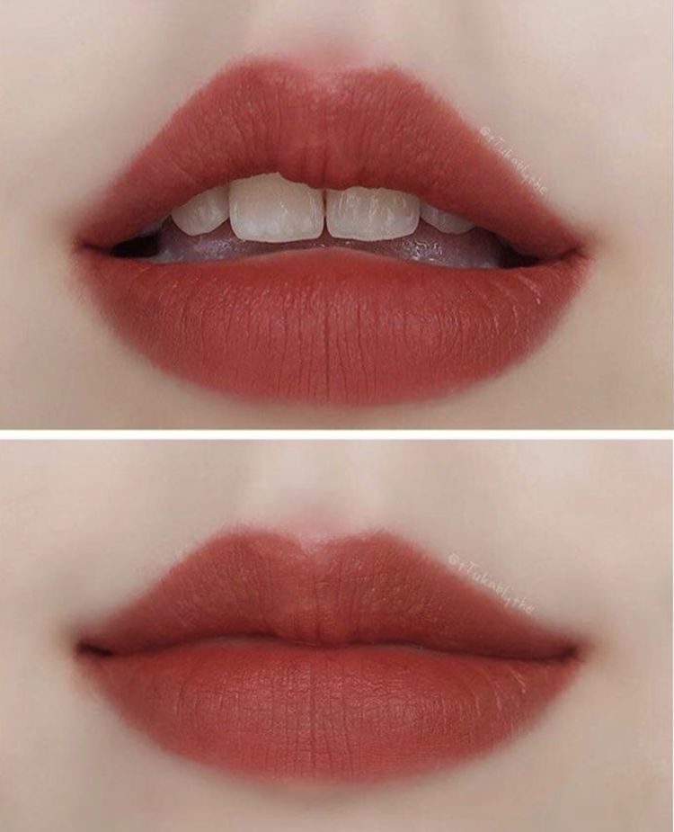 那些年被韩剧带火的东西,那些年被韩妆带红的口红