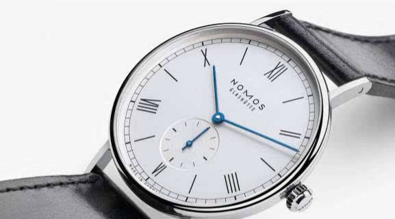 nomos手表优缺点,nomos手表代用表带