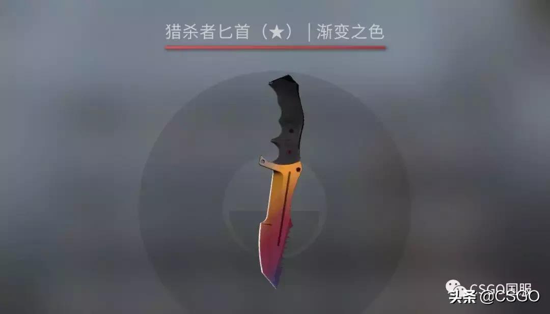 csgo违禁皮肤咆哮,皮肤管理第39集