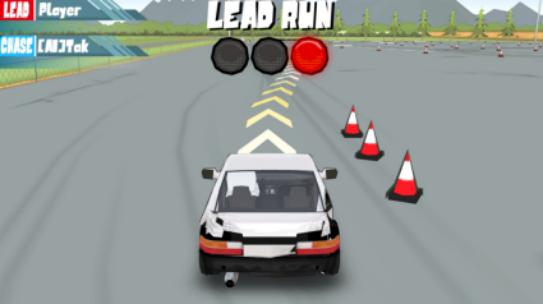 狂野飙车最新赛车手游,狂野飙车赛车手游