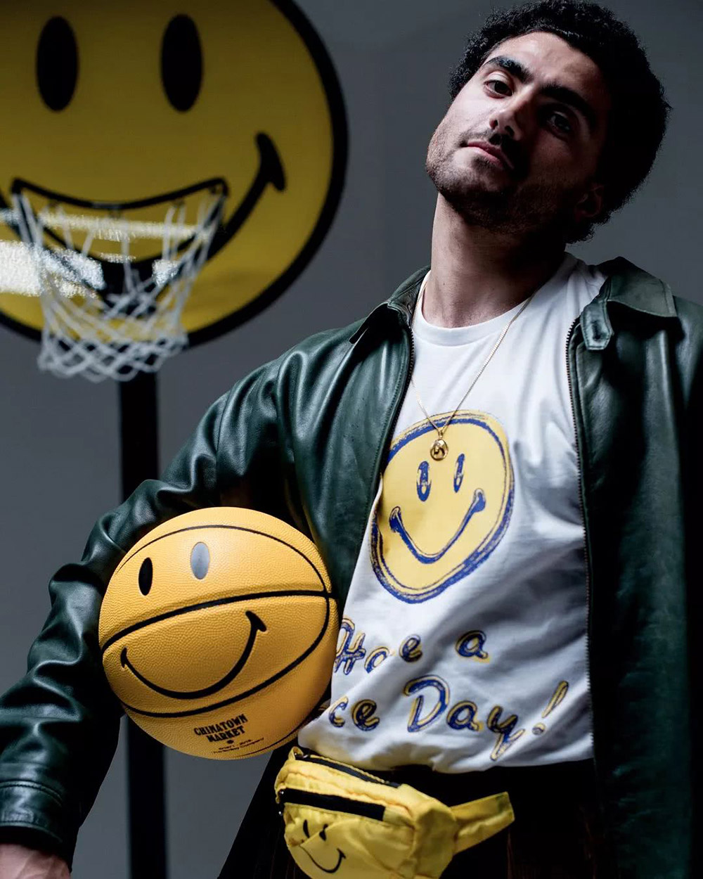 笑脸是什么样的表情,笑脸表情的含义