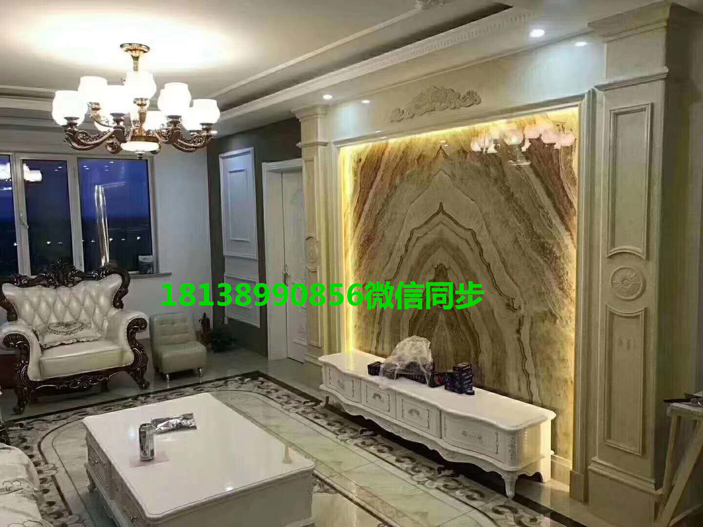 竹木纤维才是集成墙板最佳选择，这样装好处太多，你会这样装吗？