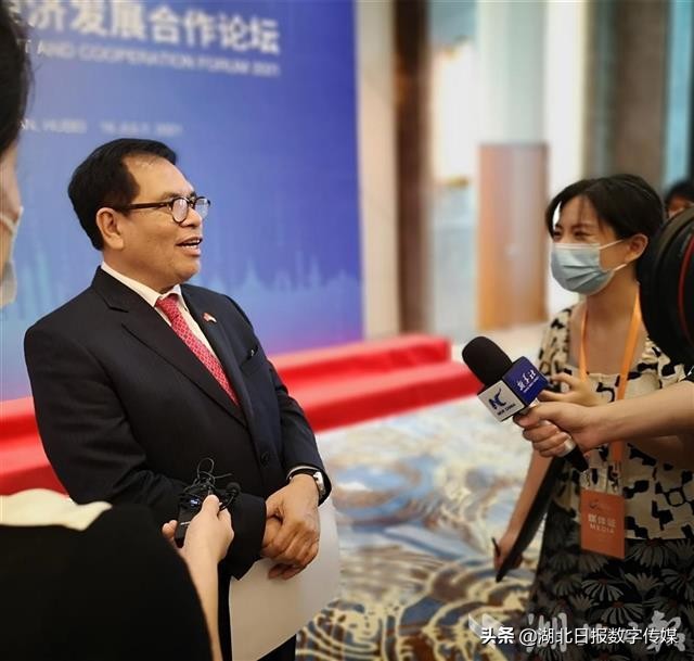 武汉充满未来感的地方,武汉日新月异发展