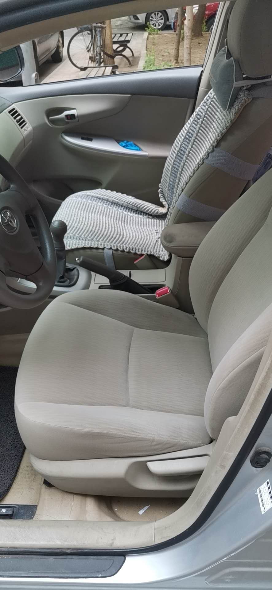 卡罗拉有多优秀,卡罗拉为什么是神车