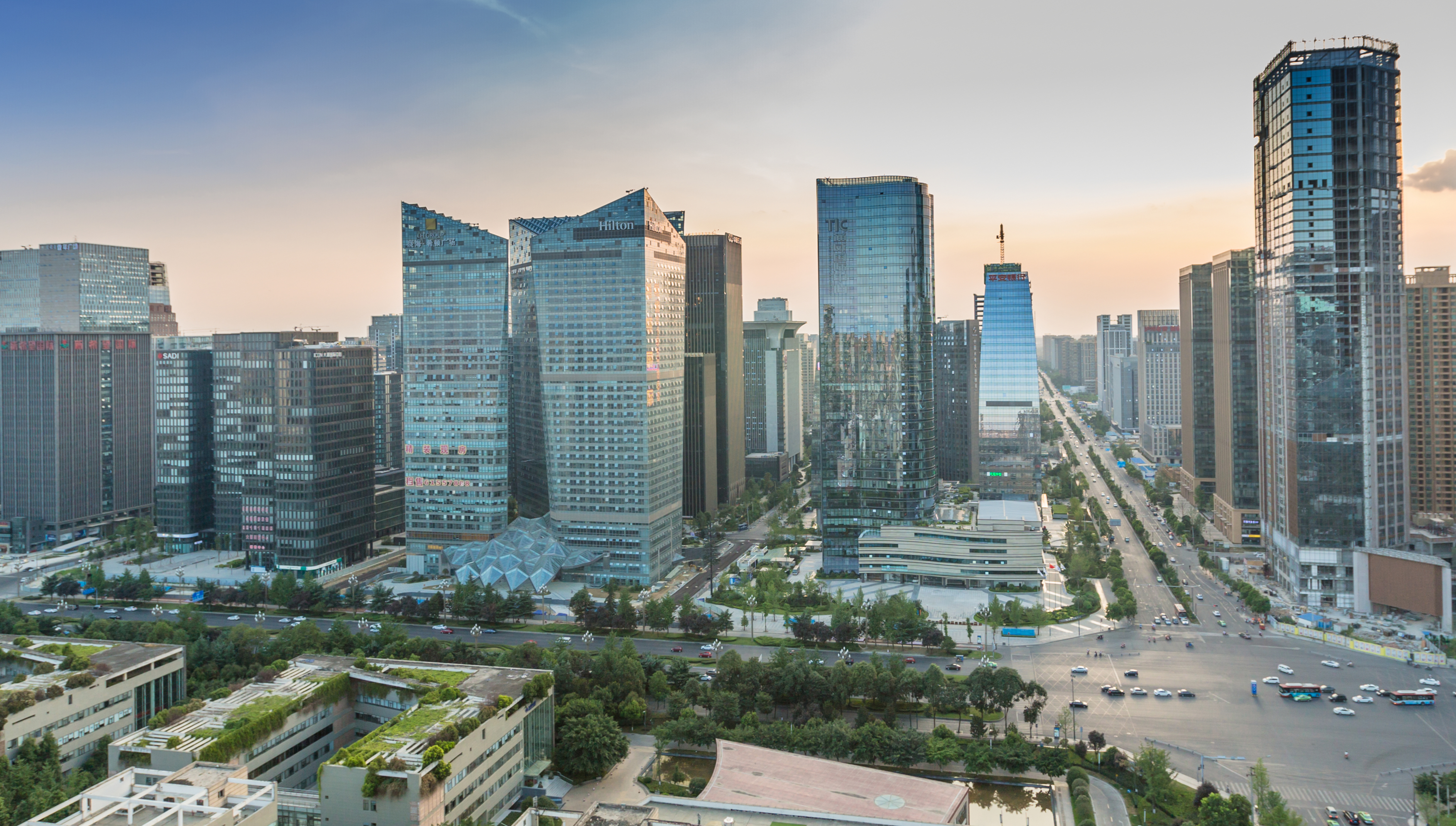 2019年成都高新企业补贴,成都高新区企业补贴公示