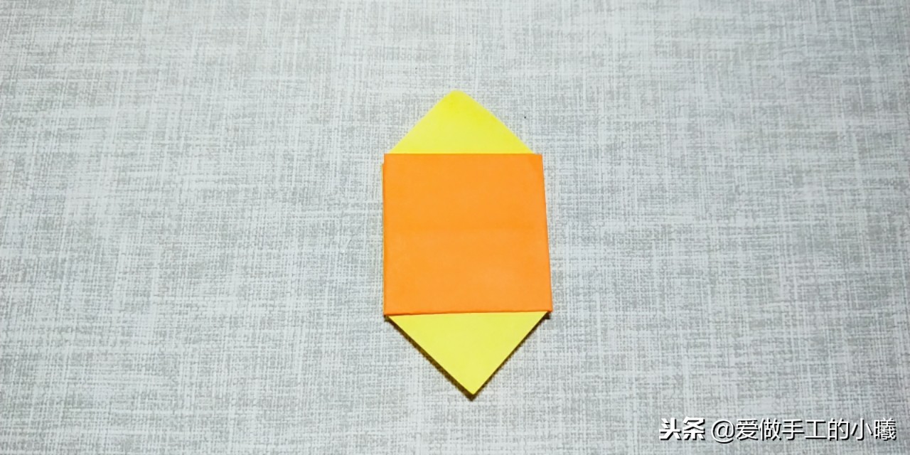 又简单又好玩的魔术盒子折纸教程,折纸魔法盒子教程