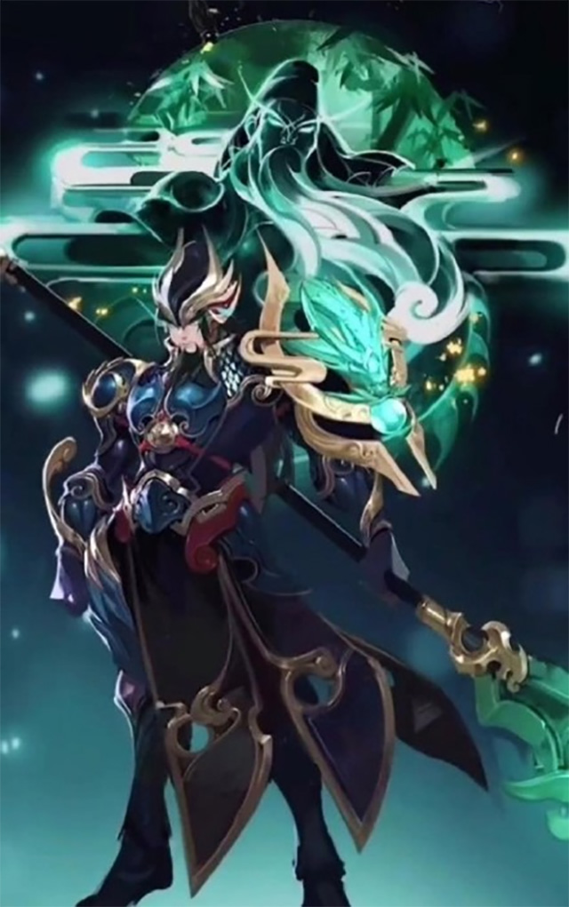 8月皮肤雨来袭,曜FMVP杀马特发型照流出,阿古朵伴生皮太可爱了