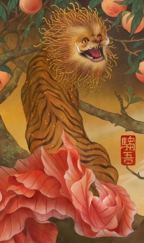 日本百鬼夜行图中都有什么妖怪,日本百鬼夜行有多少妖怪