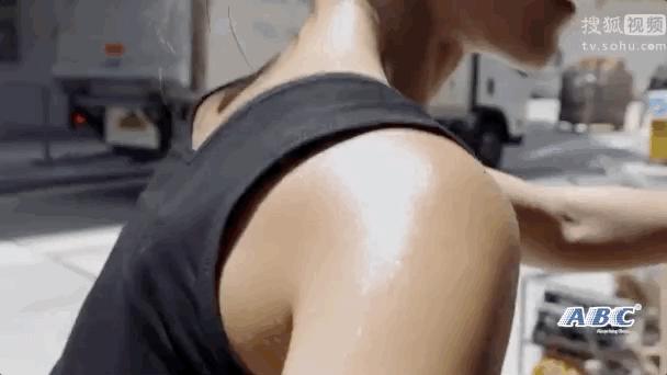 罗拉是最美搬运工吗,香港最美搬运工罗拉结婚没