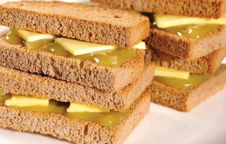 我在某宝挖到一个能吃的“东南亚”系列