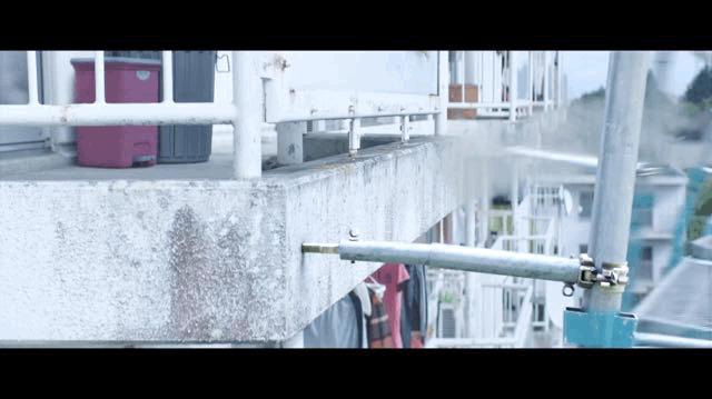 岛国的动作片，竟有了“成龙”的影子？