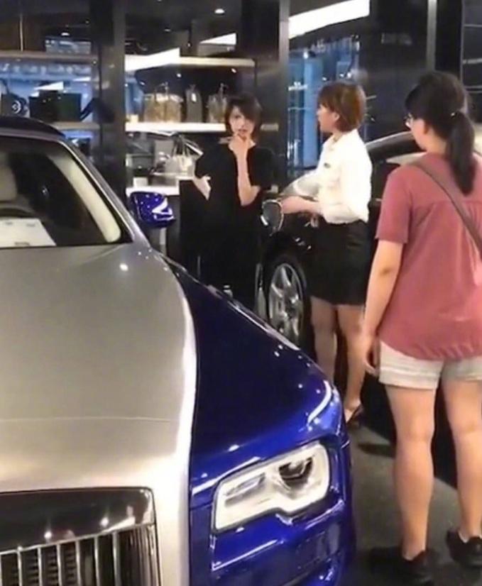 30块便当找张恒报销1000元!身家过亿又如何,郑爽照样贪财