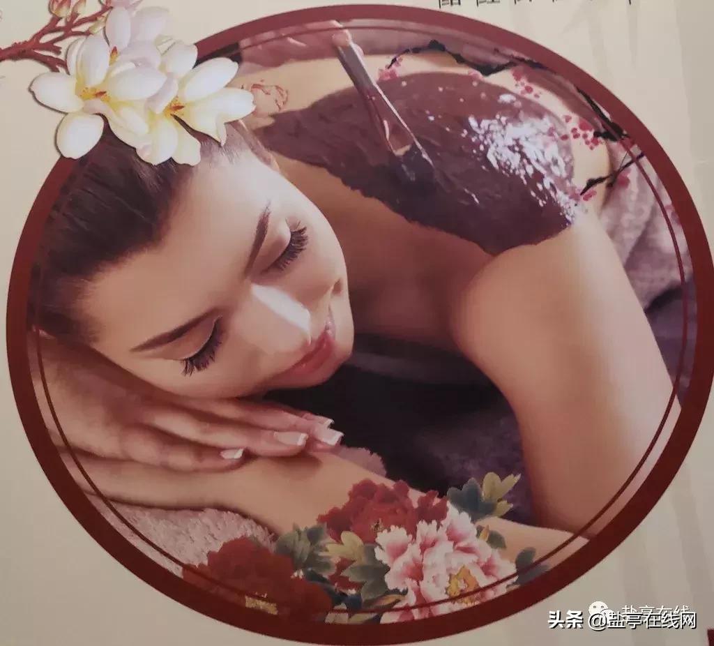 盐亭这家5D影院式养生休闲会所刚开业！就被爆出神操作