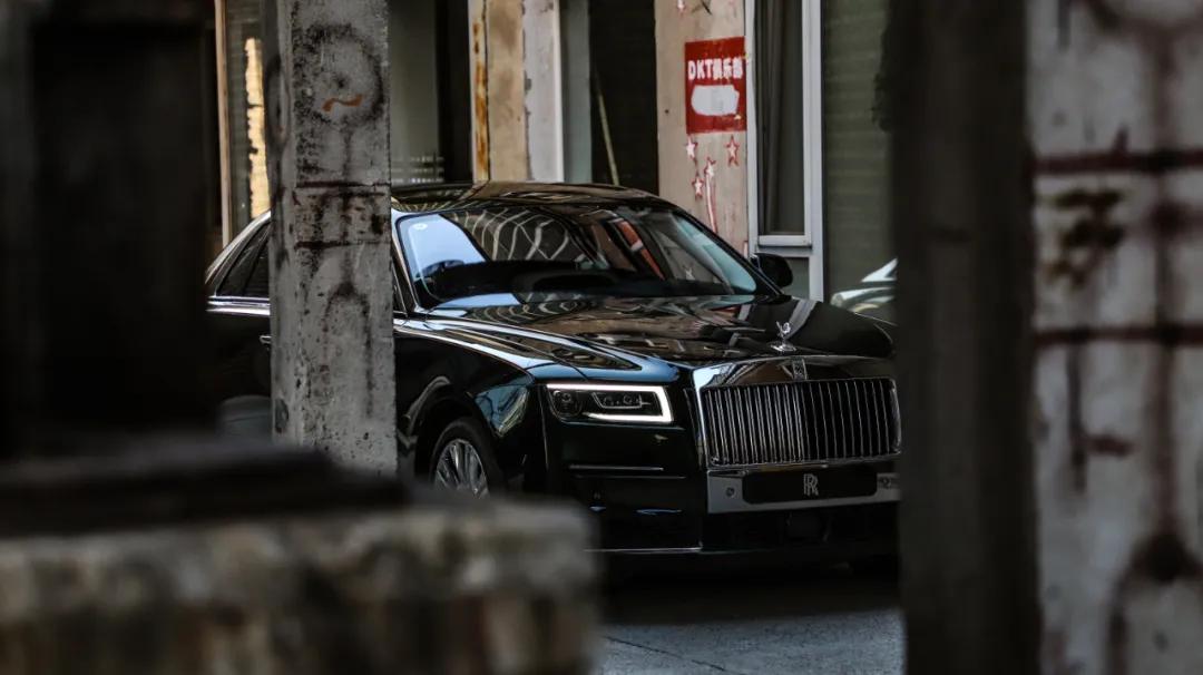 新款古思特大灯,全新古思特标准版