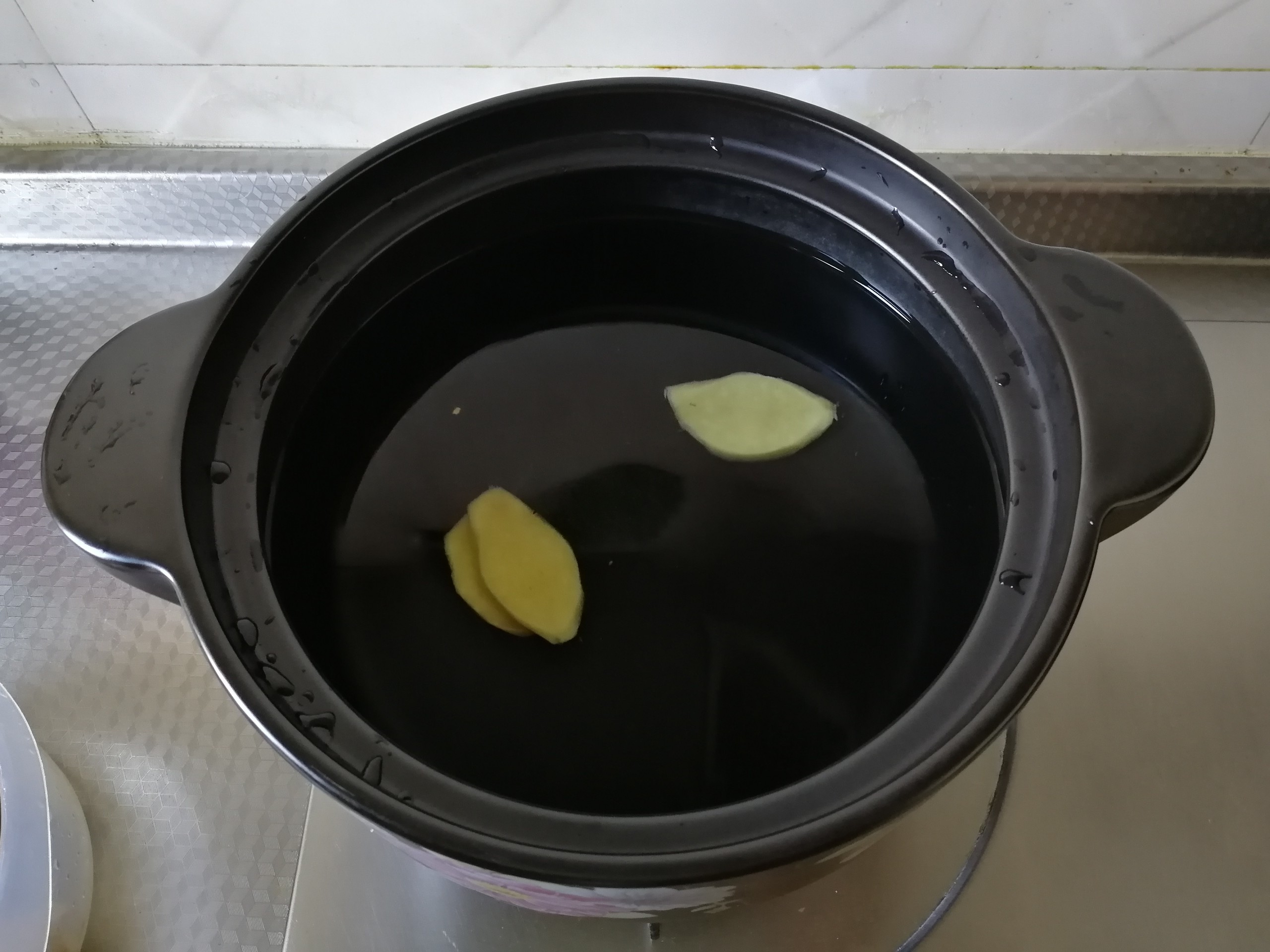 懒人美容汤恢复皮肤弹性全靠这汤,常喝此汤皮肤会越来越红润