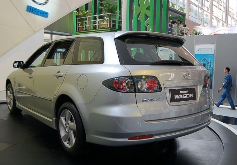 05赛欧旅行版评测,老款赛欧旅行版