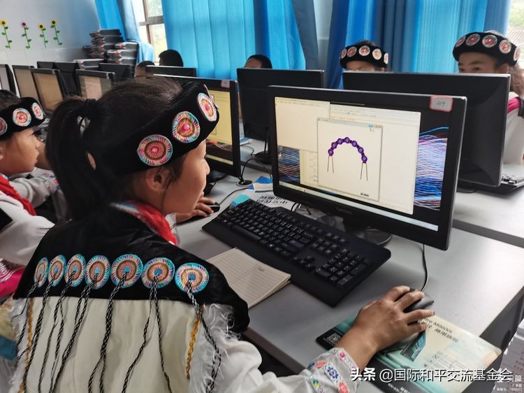 中文代码汉语编程优秀教学案例,中文编程代码学习