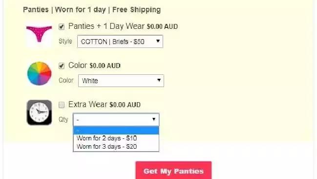 买内衣年入百万,卖内衣年入5000万