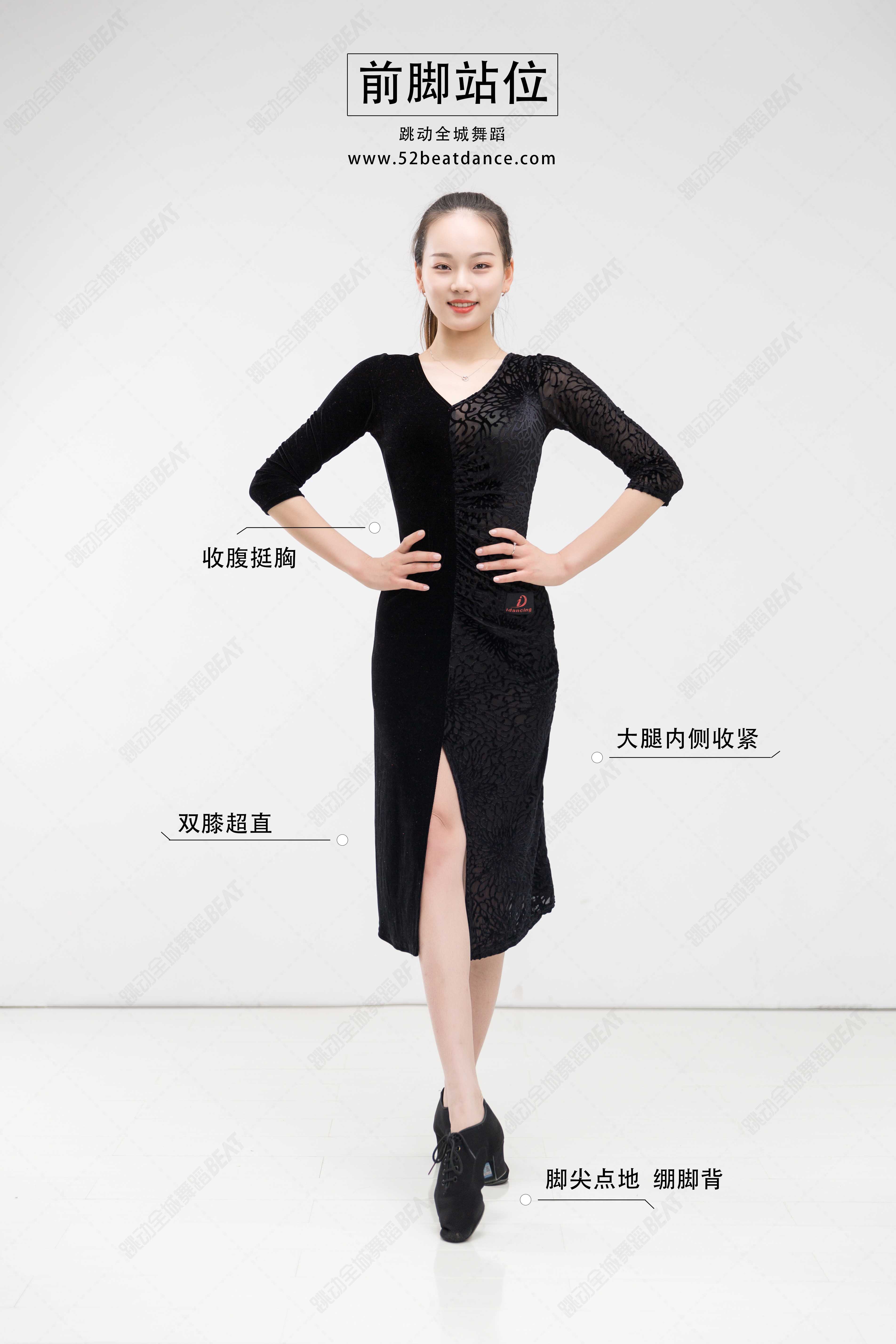 舞蹈拉丁舞入门视频完整版,成人拉丁舞每天必练100个动作