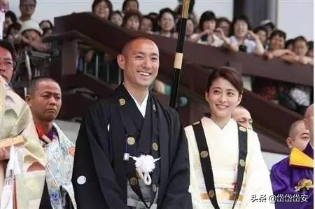 藤间斋在抖音爆火是哪一年,日本歌舞伎少爷藤间斋来过中国吗