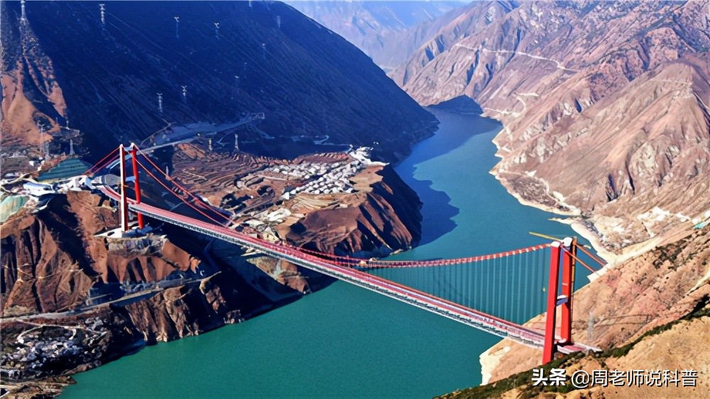 雅康高速修建视频,雅康高速的意义