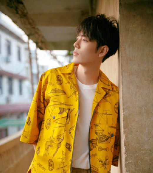 肖战读错字,肖战念错读音