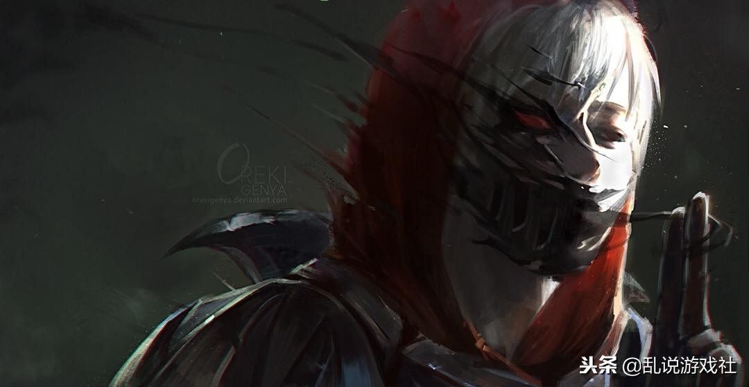 慎是均衡教派的什么,均衡教派慎有多厉害