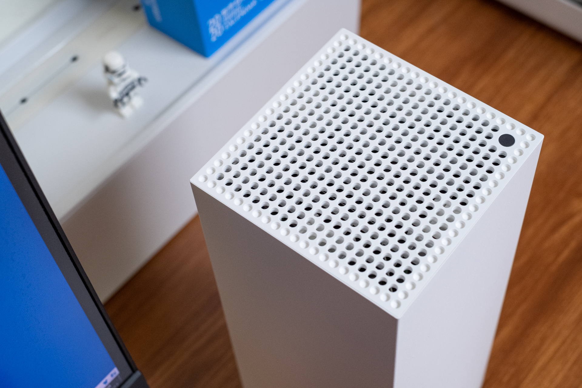 wifi6无缝mesh组网评测,wifi6mesh自动组网