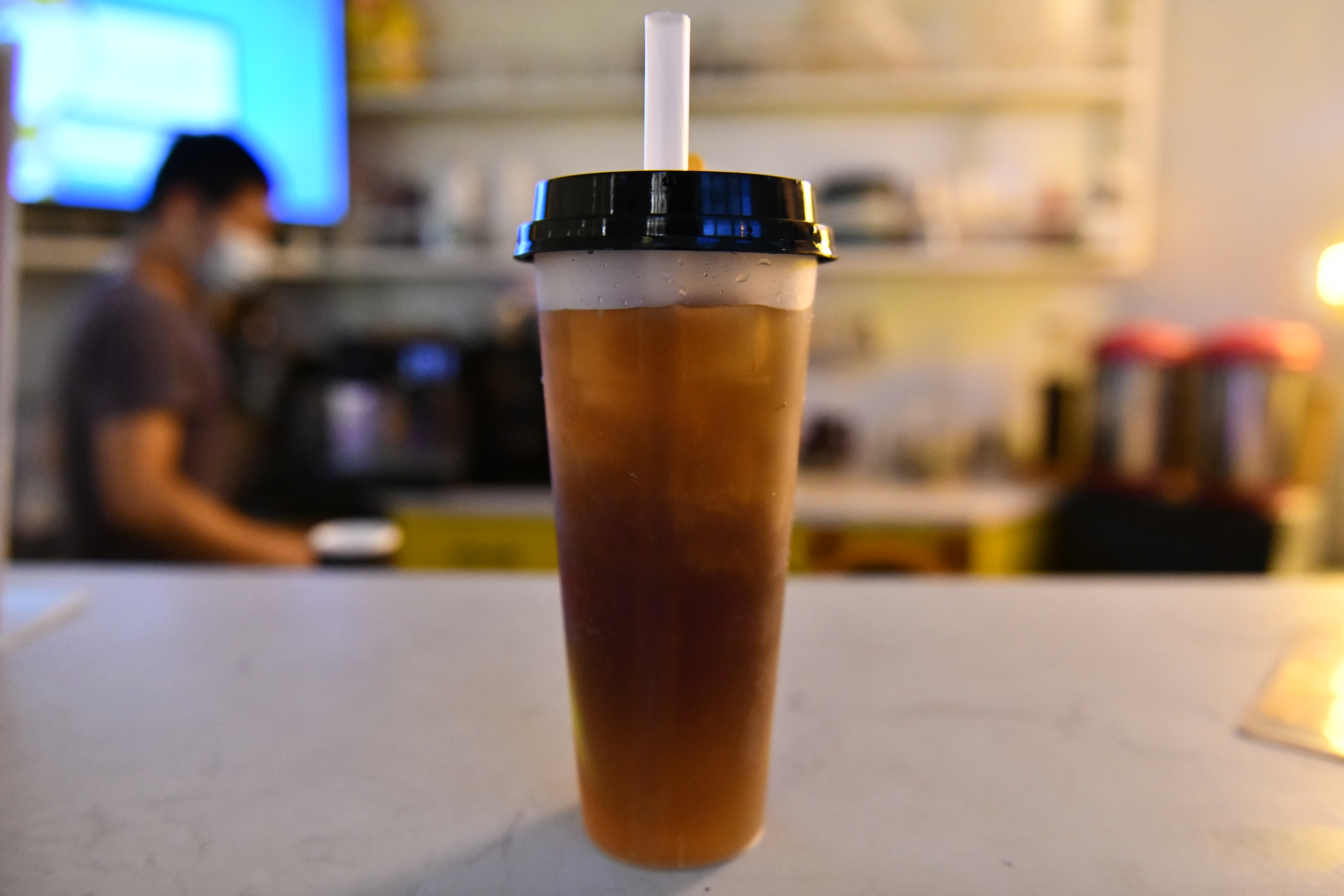 广州潮人来Hea的地方99%的本地人都不知道