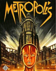 60年代中国科幻电影中的未来,十大震撼科幻电影时间简史