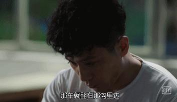 中年危机演员,中年演员年轻时违和感