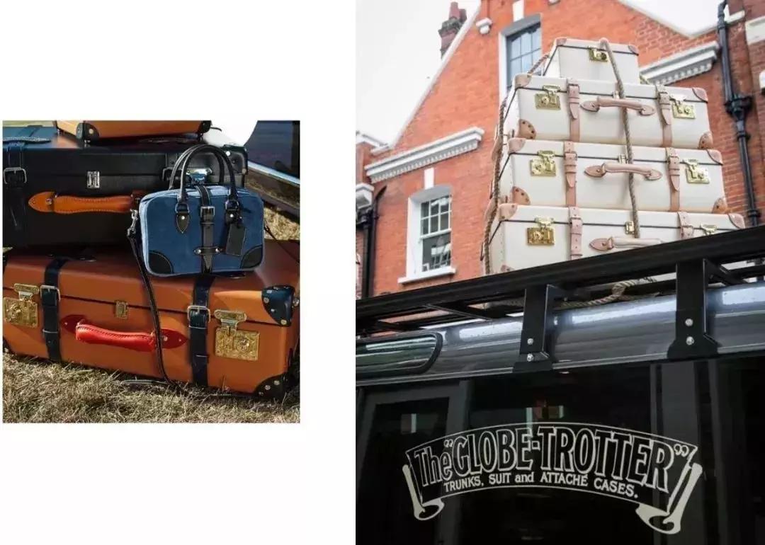 有哪些比较好的旅行箱,好看又实用的旅行箱