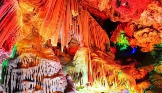 全球14种矿45个最著名矿山，你知道几个？