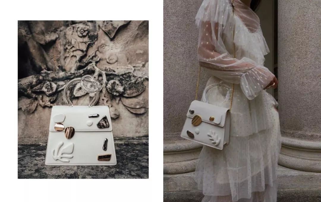 掐指一算，这些新包你会心动丨外表更好看