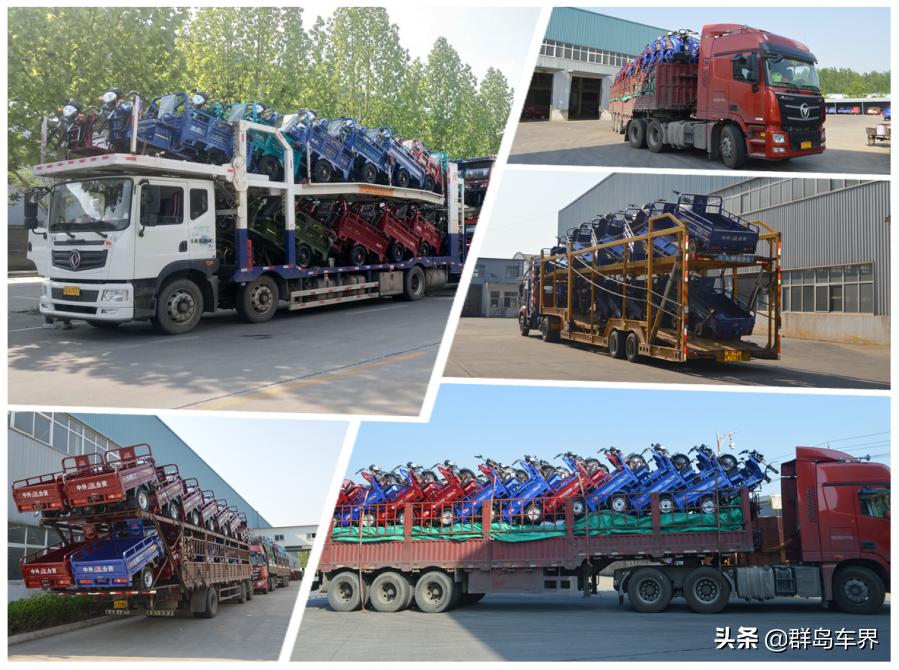 偃师三轮车最新消息,偃师三轮车厂现状