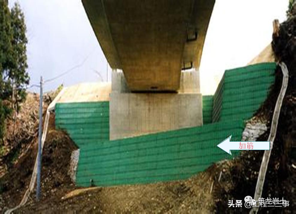 重力式挡土墙施工技术,公路挡土墙设计与施工技术细则