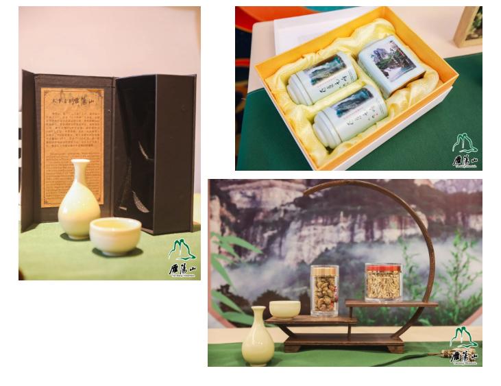 2021雁荡山“激情一夏”江苏推广周活动完美收官