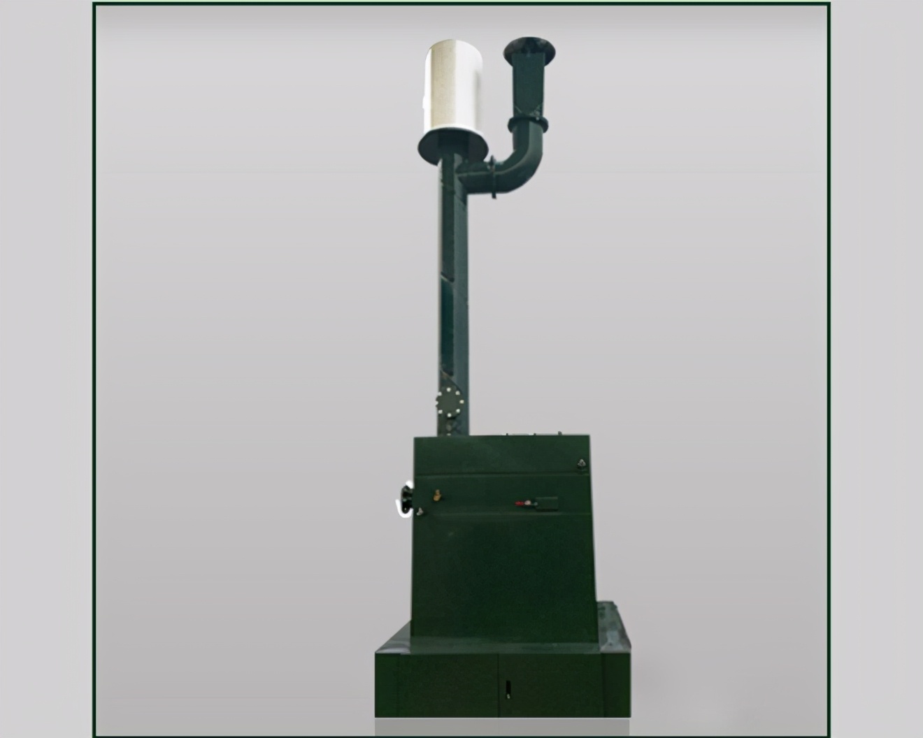 生活垃圾低温气化热解炉,环保垃圾热解气化炉方案