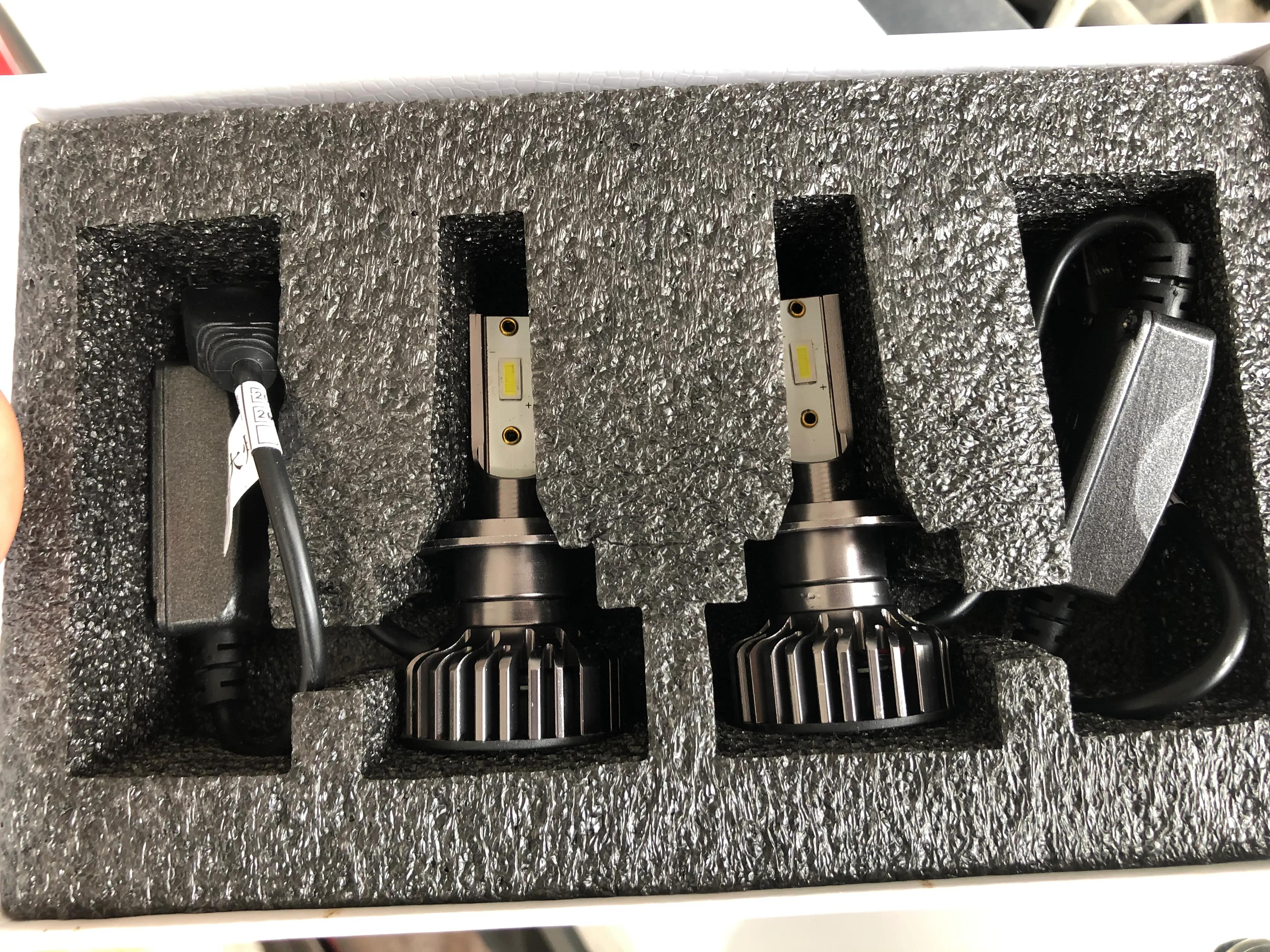 16款cs75近光灯怎么调高度,cs75近光灯换led灯教程