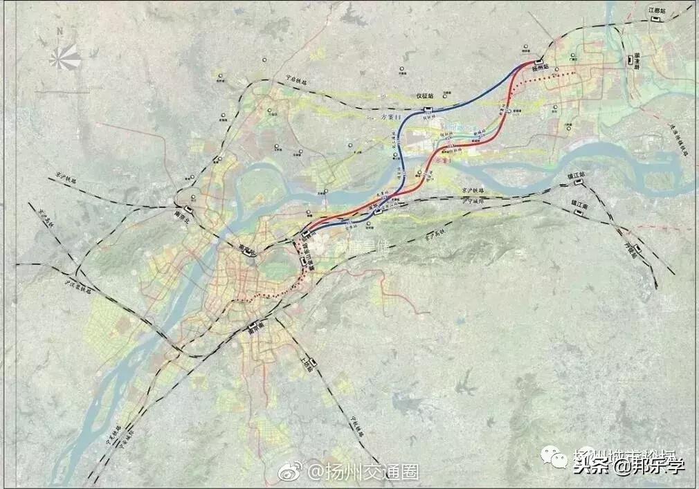 高铁交通的飞速发展,高铁轨道交通发展变化视频超燃