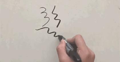 墙壁破损最好的修补方法,旧真石漆破损墙面修补