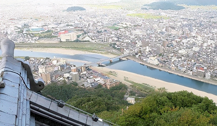 名古屋五日游攻略,名古屋铁道