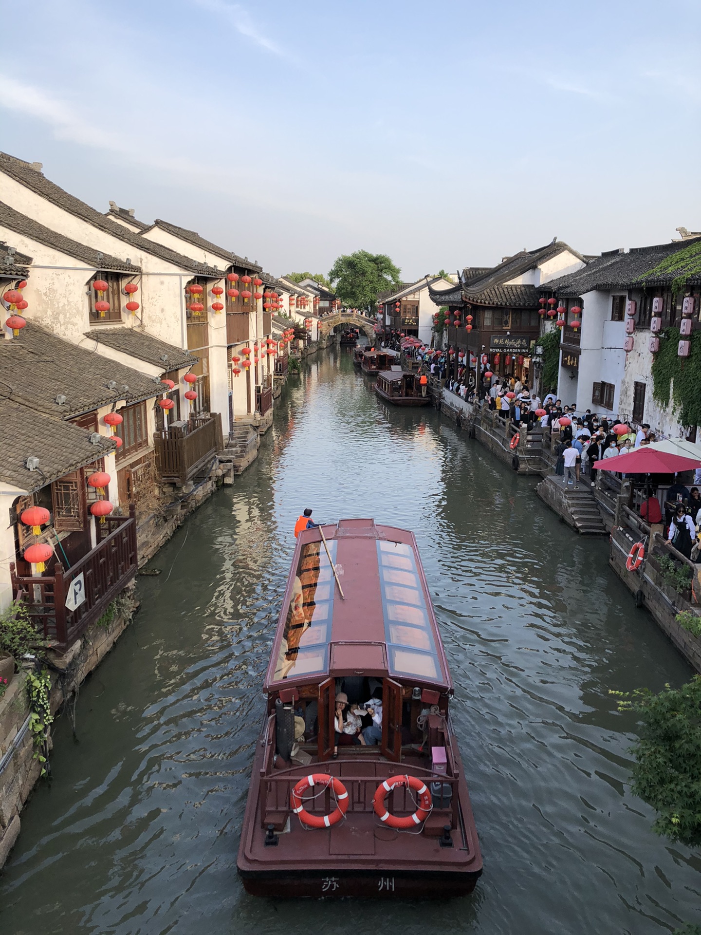 无锡哪里养老最好,扬州和无锡哪个空气好可养老