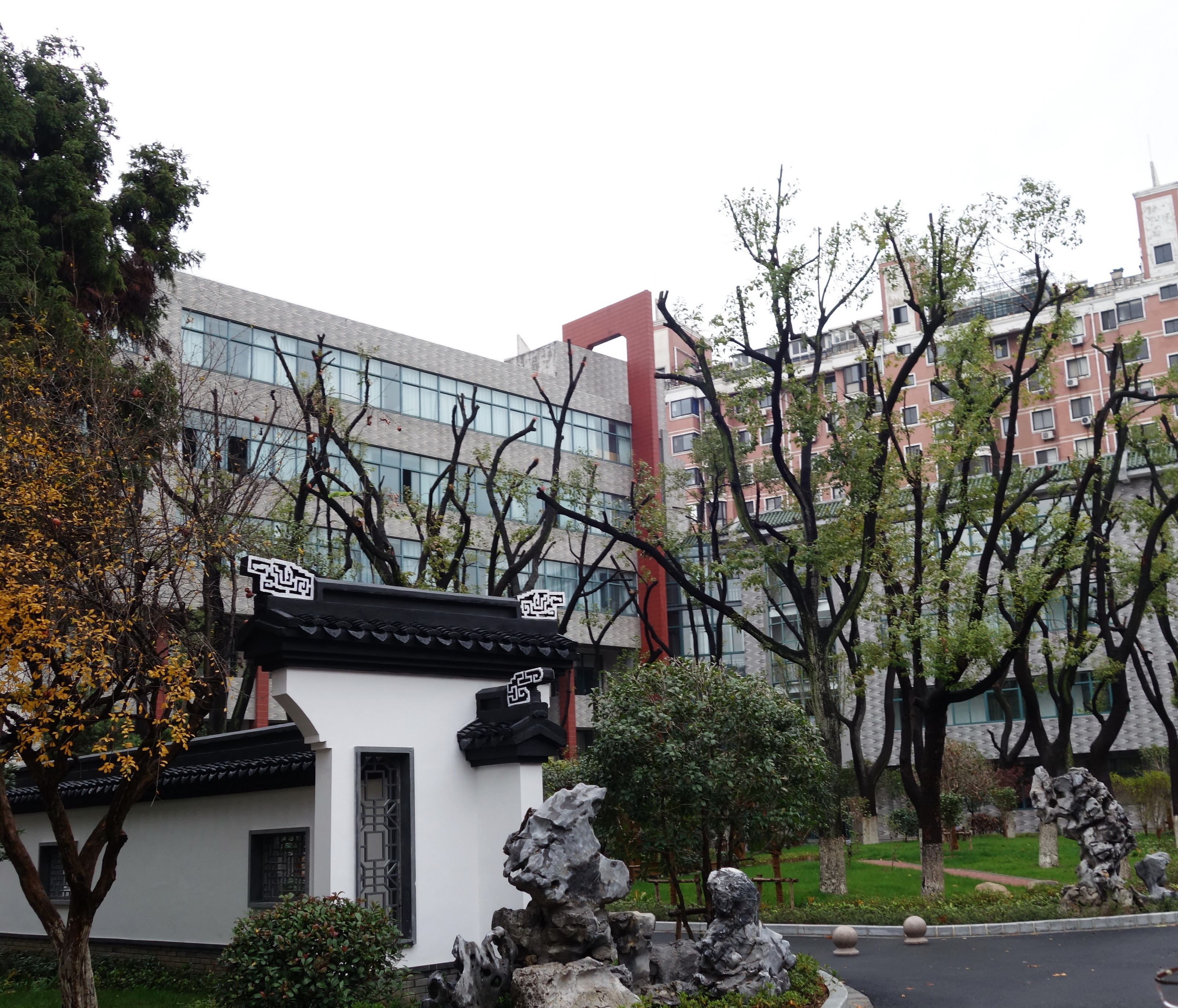 无锡梁溪区湖滨中学怎么样,无锡湖滨中学特色