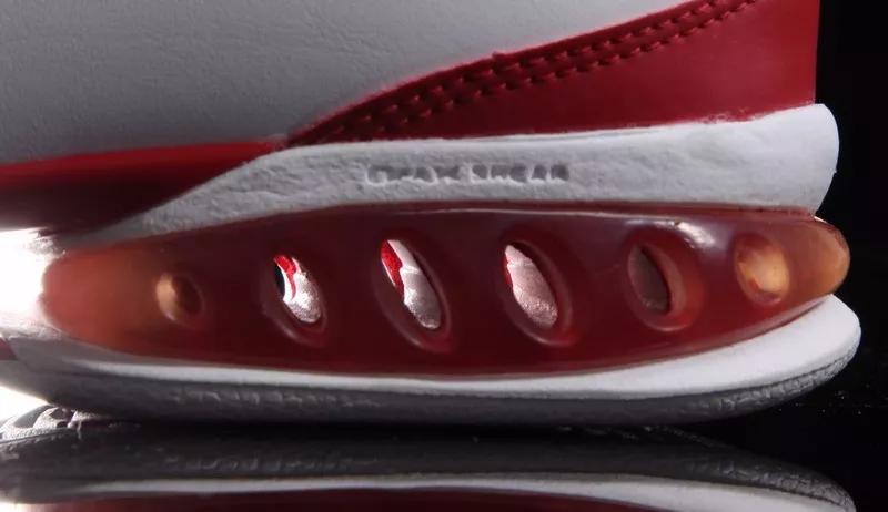 reebok简史,reebokdmx技术