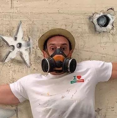 以假乱真的3d画阶梯,以假乱真的3d画