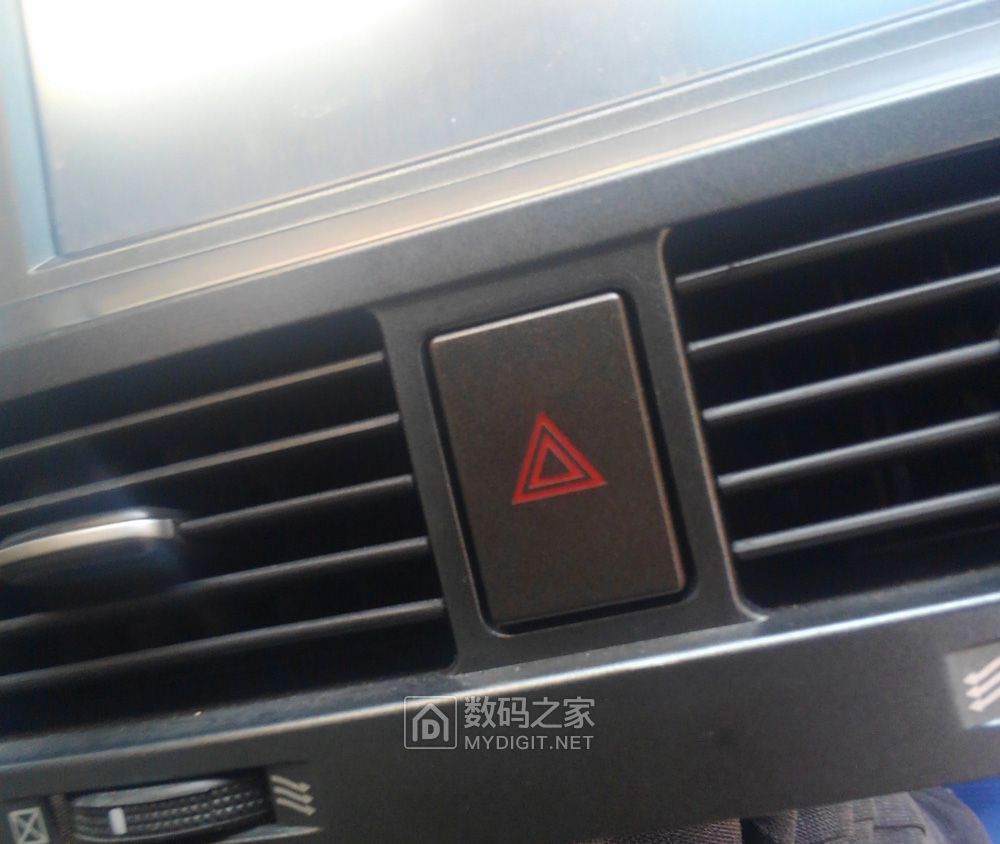 别克凯越仪表盘改液晶,别克凯越横屏导航