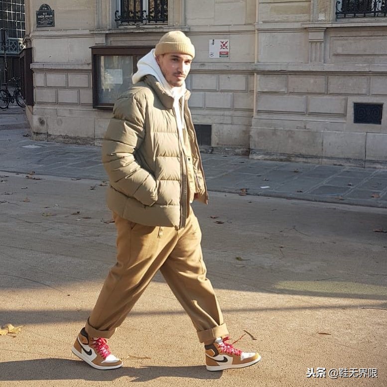 现在的aj1真的是球鞋吗,aj1球鞋为什么炒得那么贵