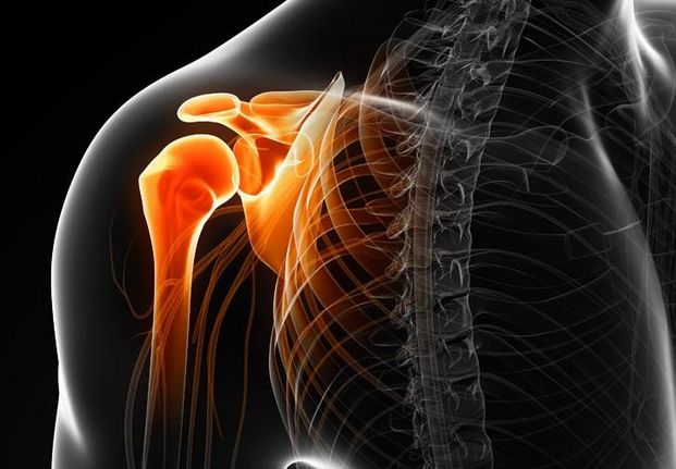 视频教学：肩周炎锻炼5步曲，坚持练习缓解疼痛